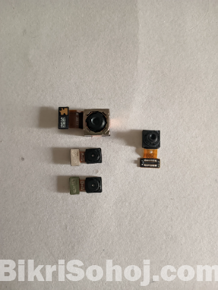 Original Samsung a04s Camera (back+front)